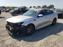 5XXGT4L34KG340868 2019 KIA OPTIMA