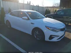 5XXGT4L34KG341289 2019 KIA OPTIMA
