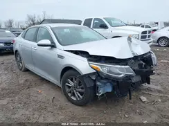 5XXGT4L34KG341468 2019 KIA OPTIMA