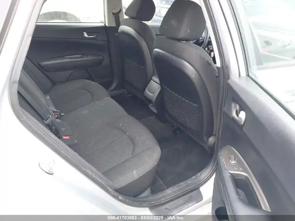 5XXGT4L34KG341468 2019 KIA OPTIMA - Image 8