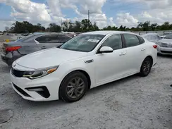 5XXGT4L34KG341647 2019 KIA OPTIMA