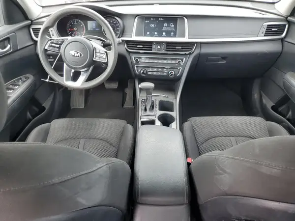 5XXGT4L34KG341647 2019 KIA OPTIMA - Image 8
