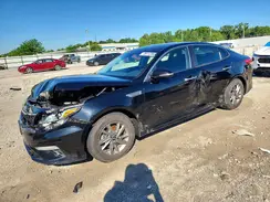 5XXGT4L34KG341714 2019 KIA OPTIMA