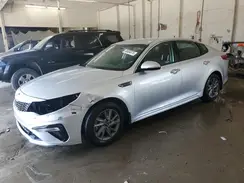 5XXGT4L34KG342474 2019 KIA OPTIMA