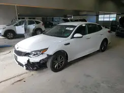 5XXGT4L34KG342670 2019 KIA OPTIMA