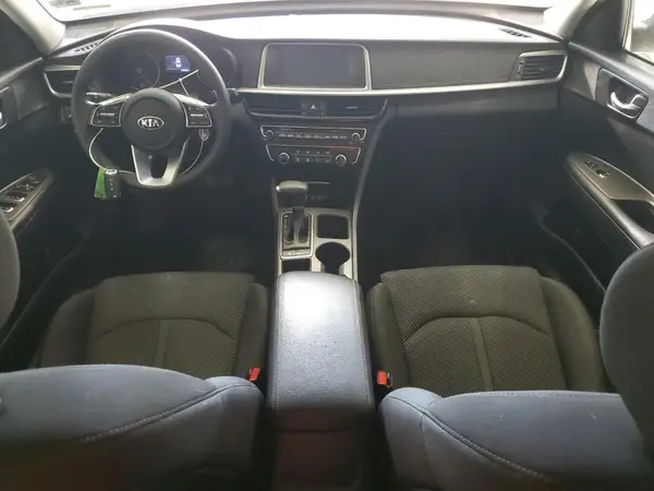 5XXGT4L34KG342670 2019 KIA OPTIMA - Image 8