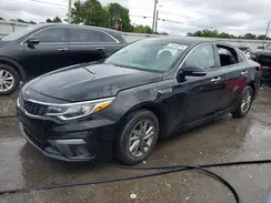 5XXGT4L34KG342992 2019 KIA OPTIMA