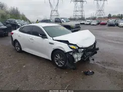 5XXGT4L34KG343284 2019 KIA OPTIMA