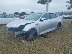 5XXGT4L34KG344161 2019 KIA OPTIMA