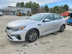 5XXGT4L34KG344175 2019 KIA OPTIMA
