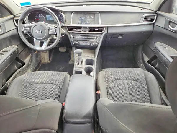 5XXGT4L34KG344175 2019 KIA OPTIMA - Image 8