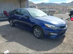 5XXGT4L34KG344337 2019 KIA OPTIMA