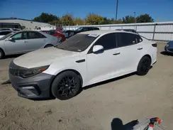 5XXGT4L34KG344371 2019 KIA OPTIMA