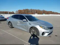 5XXGT4L34KG344645 2019 KIA OPTIMA