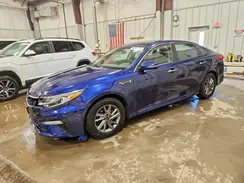 5XXGT4L34KG344855 2019 KIA OPTIMA