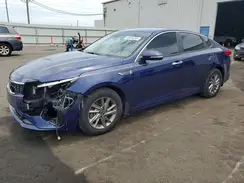 5XXGT4L34KG345293 2019 KIA OPTIMA