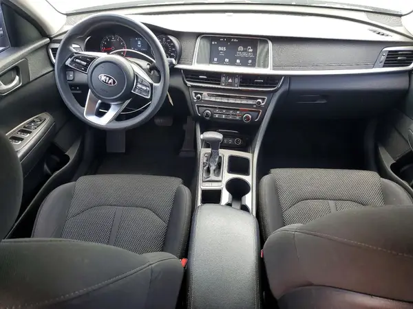 5XXGT4L34KG345293 2019 KIA OPTIMA - Image 8