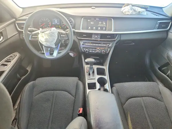 5XXGT4L34KG346508 2019 KIA OPTIMA - Image 8