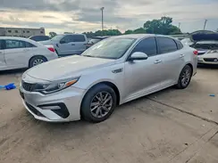 5XXGT4L34KG347884 2019 KIA OPTIMA