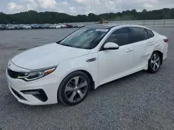 5XXGT4L34KG348002 2019 KIA OPTIMA