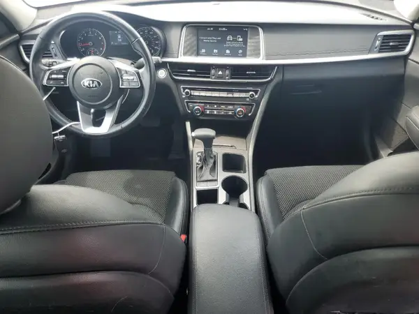 5XXGT4L34KG348002 2019 KIA OPTIMA - Image 8