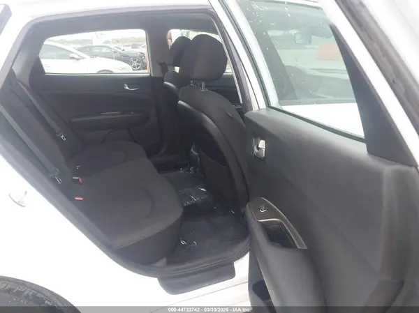5XXGT4L34KG348047 2019 KIA OPTIMA - Image 8