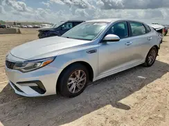 5XXGT4L34KG348601 2019 KIA OPTIMA