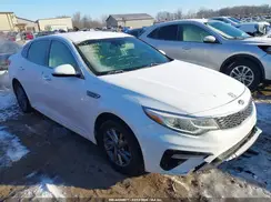5XXGT4L34KG348680 2019 KIA OPTIMA