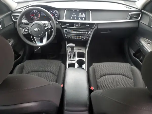 5XXGT4L34KG348839 2019 KIA OPTIMA - Image 8