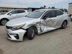 5XXGT4L34KG348873 2019 KIA OPTIMA