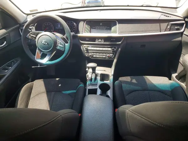 5XXGT4L34KG349084 2019 KIA OPTIMA - Image 8