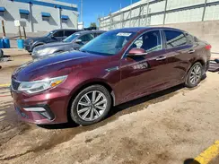 5XXGT4L34KG350333 2019 KIA OPTIMA
