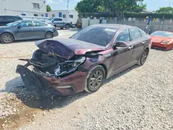 5XXGT4L34KG350364 2019 KIA OPTIMA