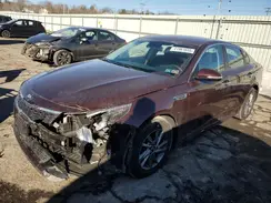 5XXGT4L34KG350803 2019 KIA OPTIMA