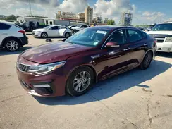 5XXGT4L34KG350820 2019 KIA OPTIMA