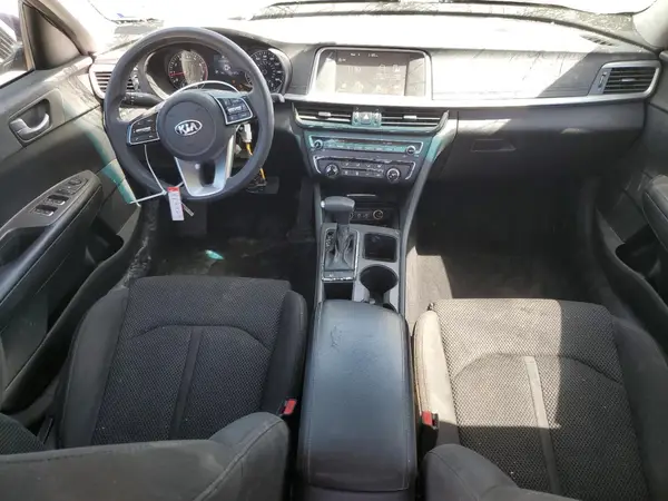 5XXGT4L34KG350946 2019 KIA OPTIMA - Image 8