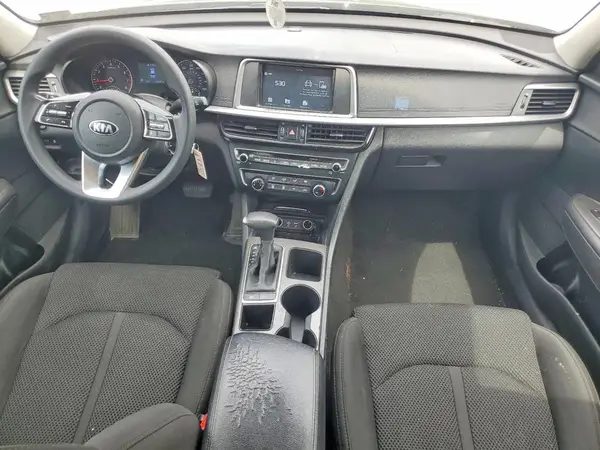 5XXGT4L34KG351031 2019 KIA OPTIMA - Image 8