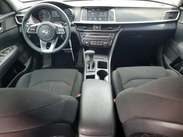 5XXGT4L34KG351353 2019 KIA OPTIMA - Image 8