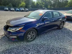 5XXGT4L34KG351384 2019 KIA OPTIMA