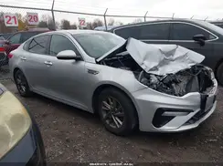 5XXGT4L34KG351692 2019 KIA OPTIMA