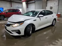 5XXGT4L34KG352034 2019 KIA OPTIMA