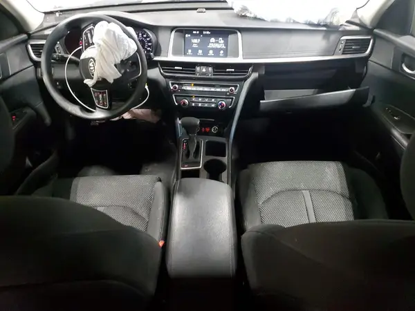 5XXGT4L34KG352034 2019 KIA OPTIMA - Image 8