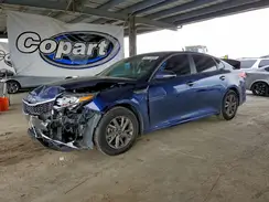 5XXGT4L34KG352292 2019 KIA OPTIMA
