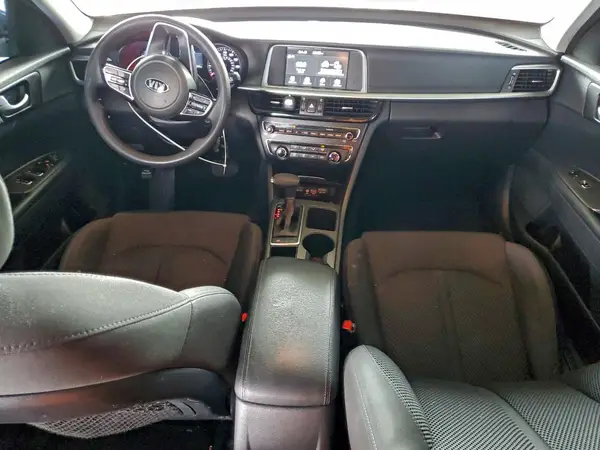 5XXGT4L34KG352292 2019 KIA OPTIMA - Image 8