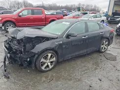5XXGT4L34KG353555 2019 KIA OPTIMA