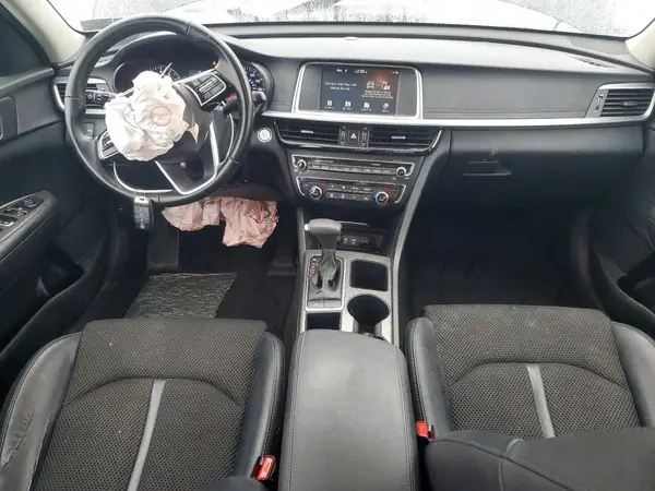 5XXGT4L34KG353555 2019 KIA OPTIMA - Image 8