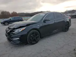 5XXGT4L34KG354060 2019 KIA OPTIMA