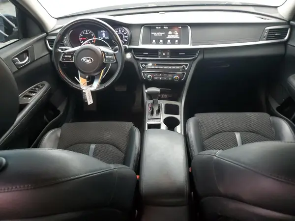 5XXGT4L34KG354060 2019 KIA OPTIMA - Image 8