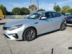 5XXGT4L34KG354558 2019 KIA OPTIMA