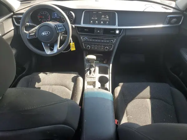 5XXGT4L34KG354558 2019 KIA OPTIMA - Image 8